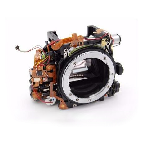 Фотоаппарат